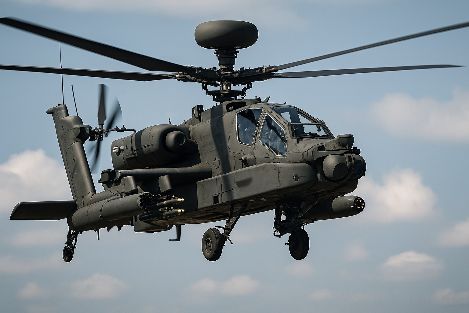 Missile battery defense systems