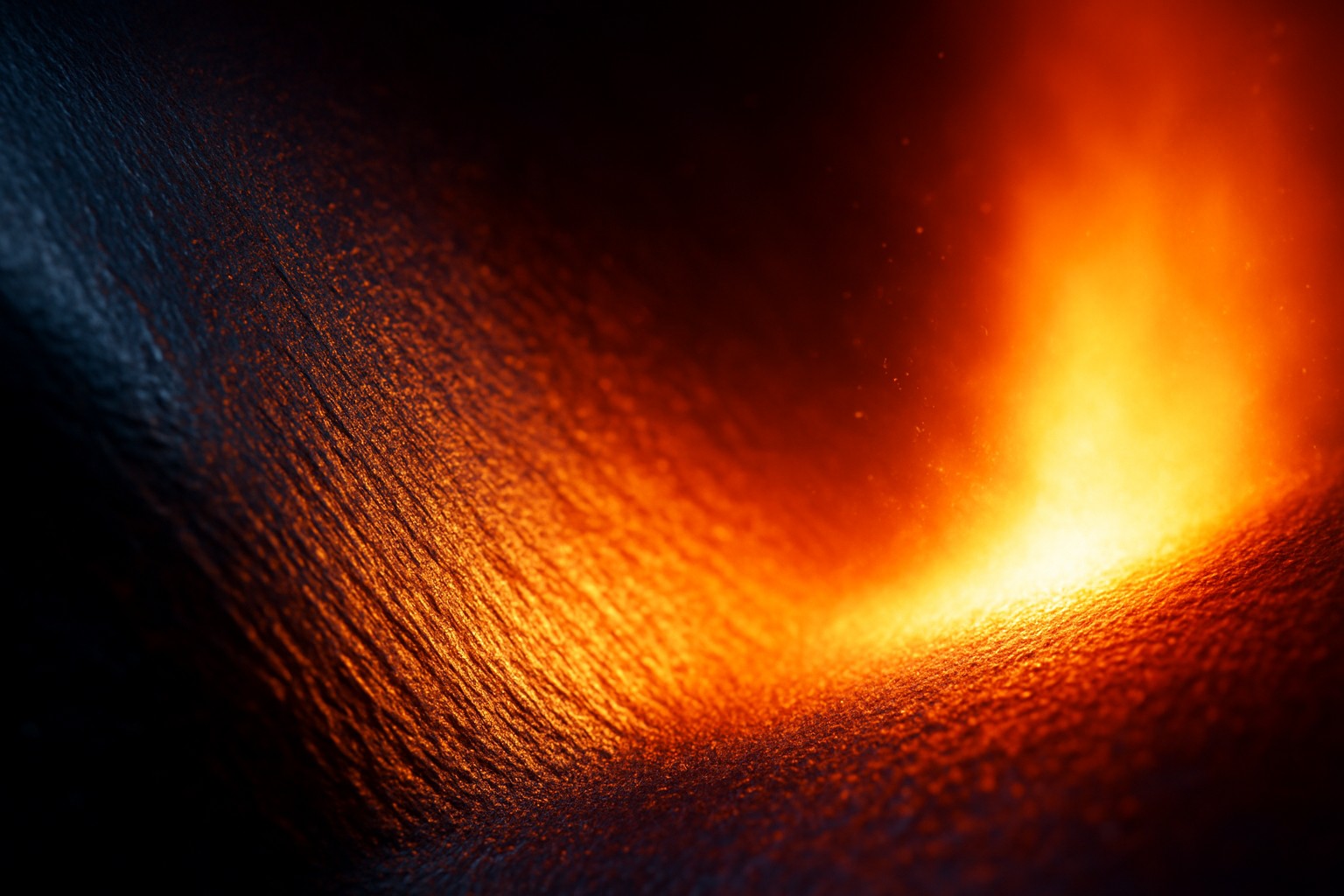 Advanced aerospace engine components with high-temperature thermal protection coatings in industrial manufacturing environment