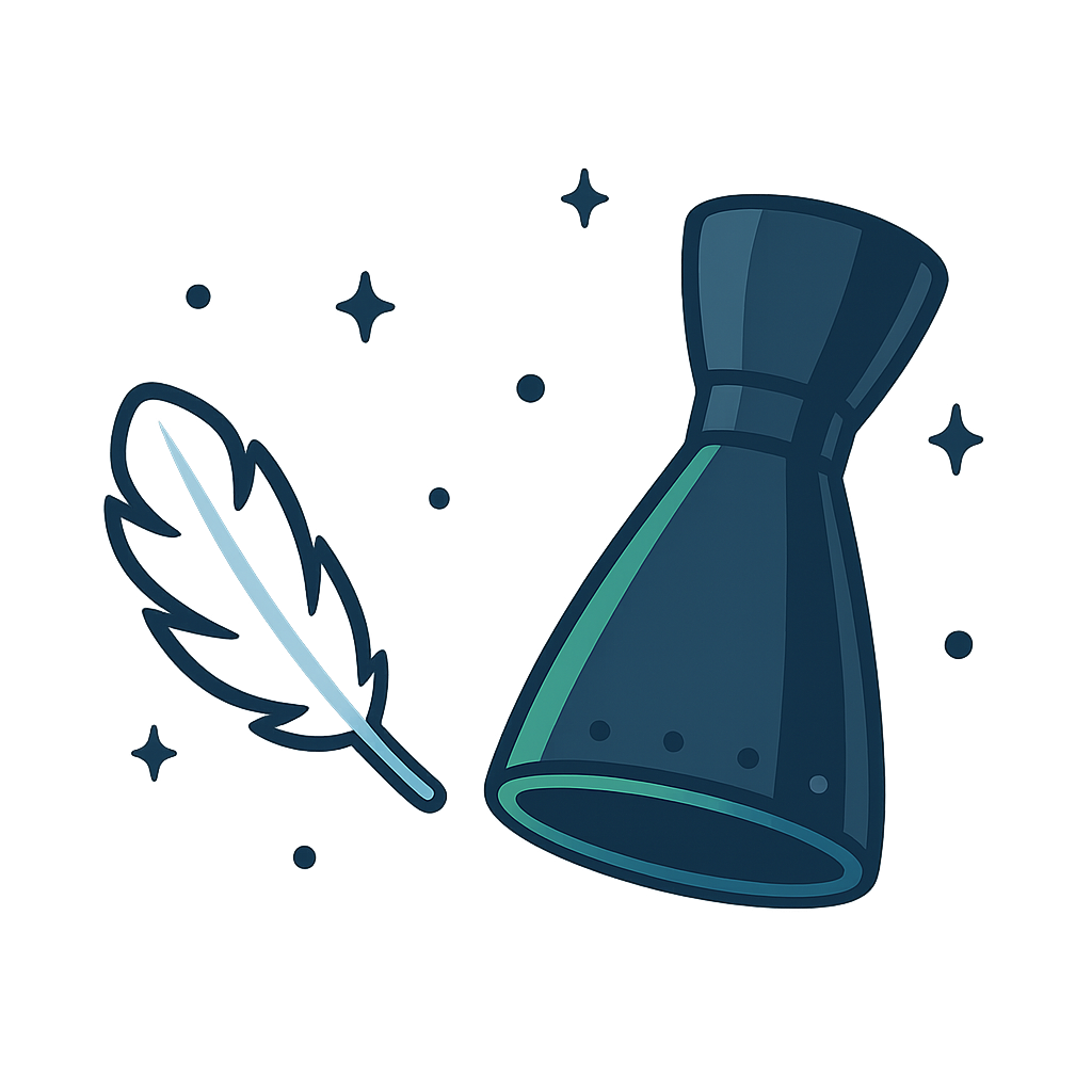 Lightweight efficiency materials