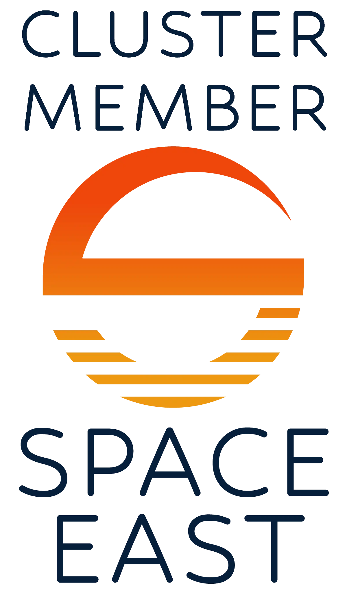 SpaceEast logo