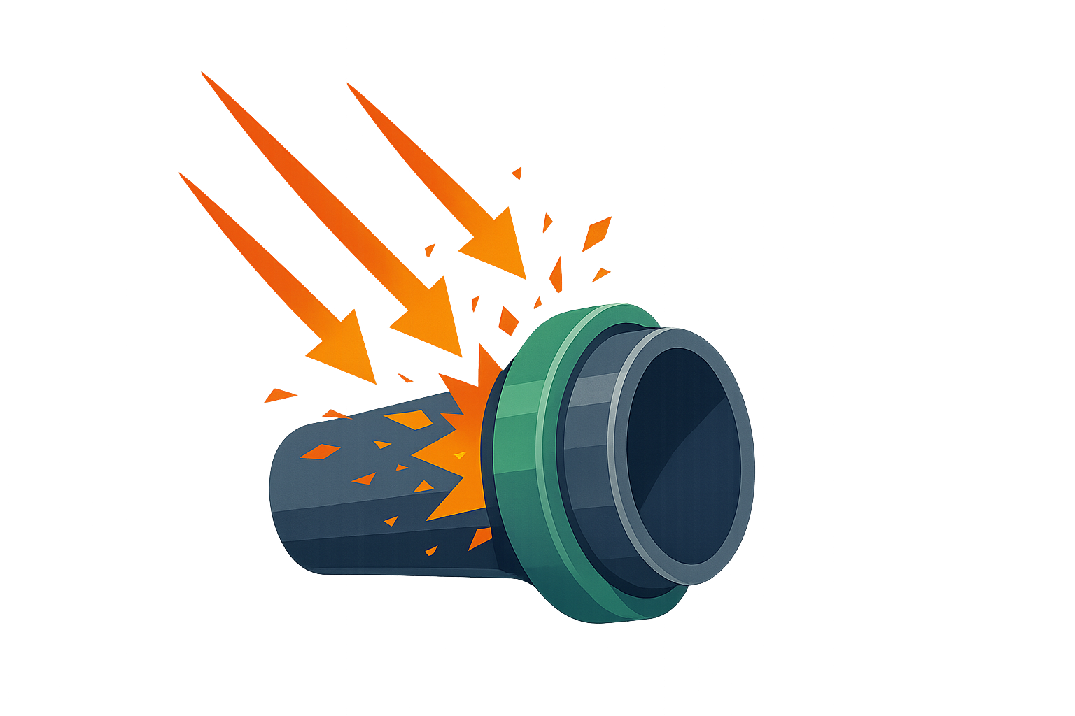 Surface robustness and durability