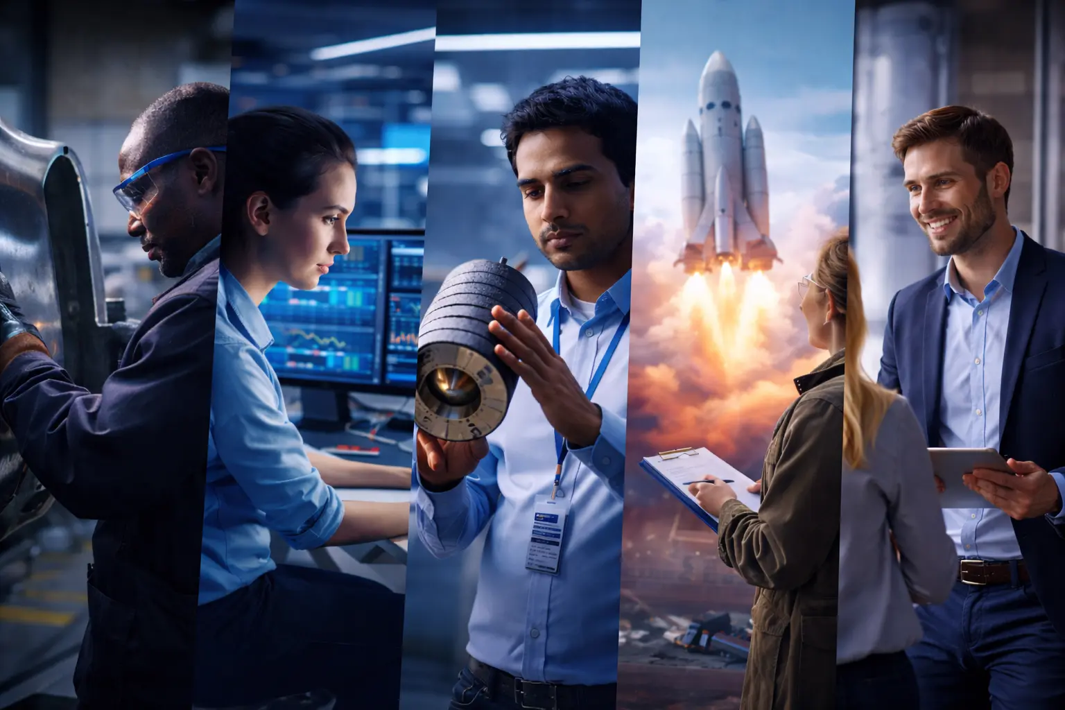 Team collaboration in engineering environment