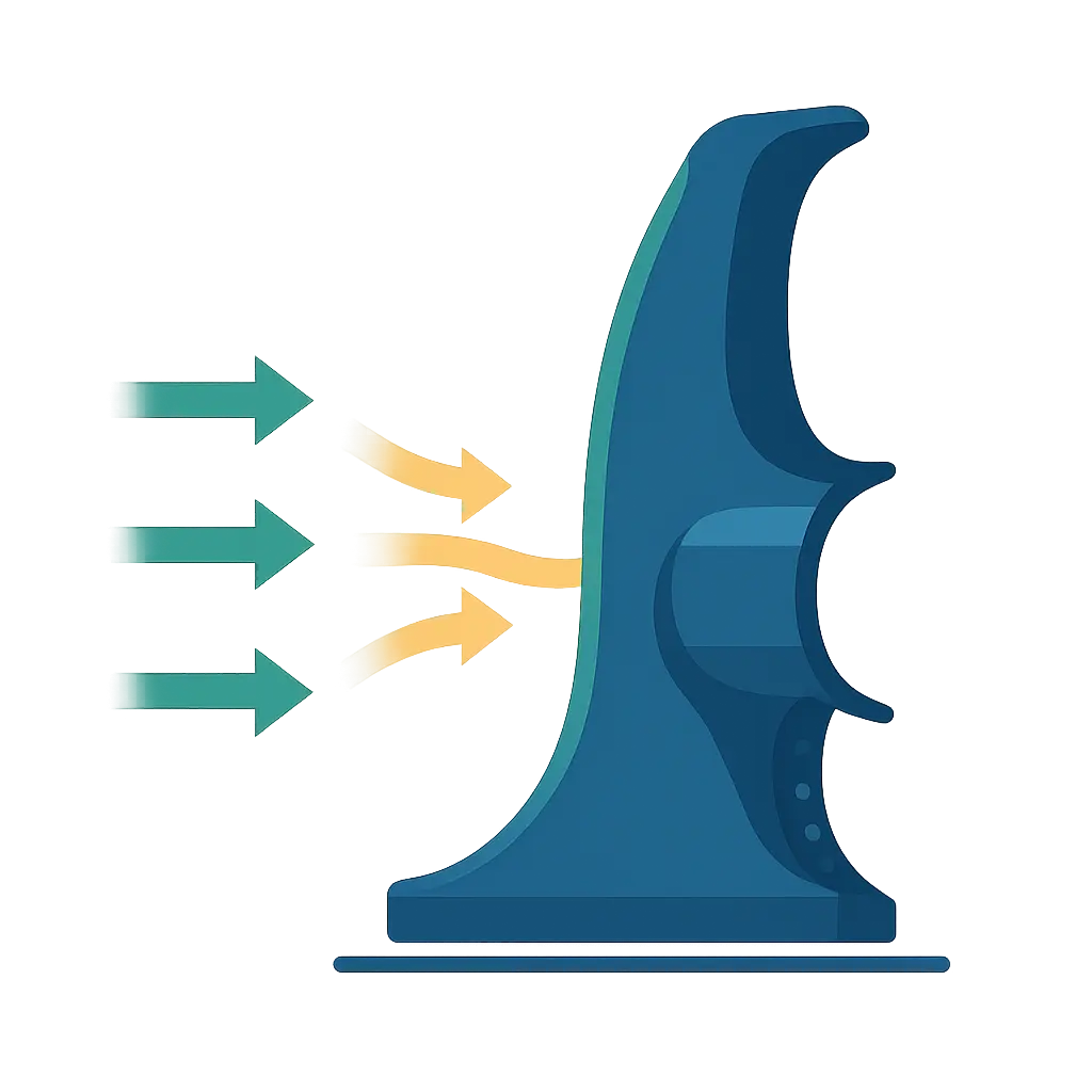 Thermal protection technology